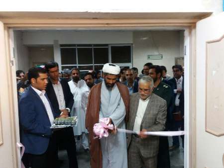 برپایی نخستین نمایشگاه دستاوردهای دانشگاه علوم پزشکی زابل
