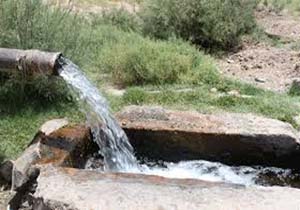 آغاز آماربرداری از منابع آبی / وجود ۵ دشت ممنوعه در لرستان