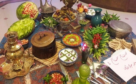نگاهی به پر بیننده ترین اخبار روز گذشته در سمنان
