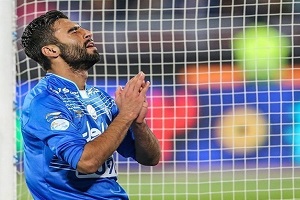 سکوت استقلال در مقابل جنجال مدیر برنامه