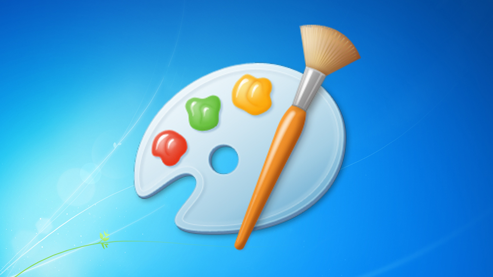 مایکروسافت Paint را حذف کرد