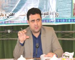 تشکیل شهرک صنعتی صنایع پایین دستی پتروشیمی در مهاباد