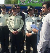 افزایش کشف مواد مخدر در کشور/ بزرگترین محموله مواد مخدر در هرمزگان منهدم شد