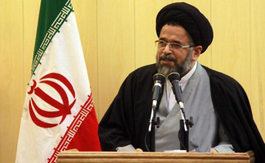 خنثی سازی بیش از 120 عملیات تروریستی در کشور