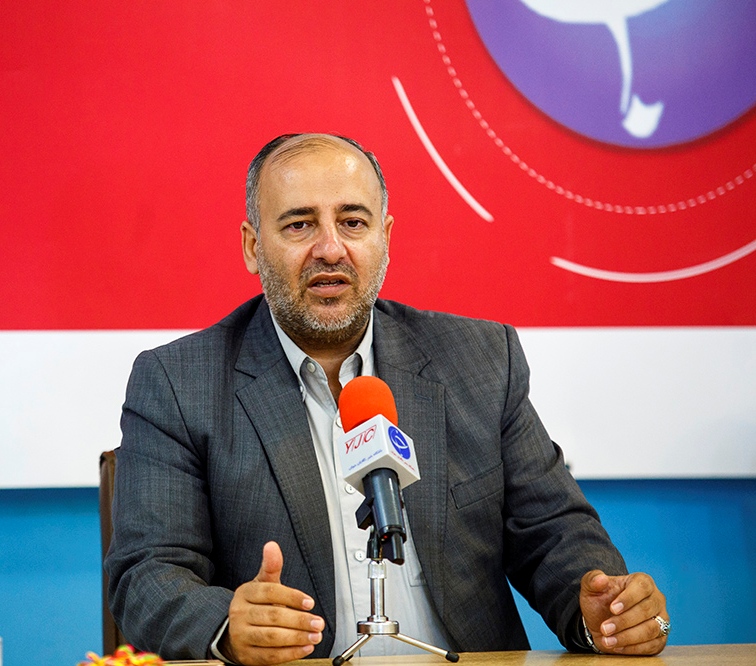 ی