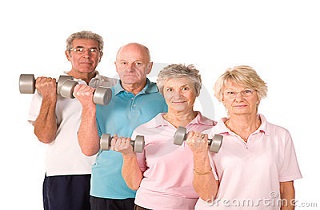 یک دقیقه ورزش در روز تراکم استخوان زنان را افزایش می‌دهد