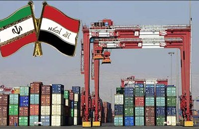 ایران بهترین گزینه برای گسترش روابط اقتصادی عراق