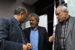 اقای باقری//