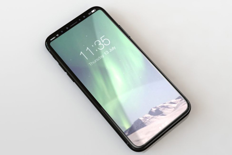 کشف یک رخنه امنیتی بزرگ در سیستم عامل iOS