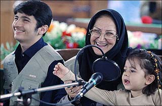 قصه‌گویی؛ راهکار ثبت آموزه‌های دینی در ذهن کودکان