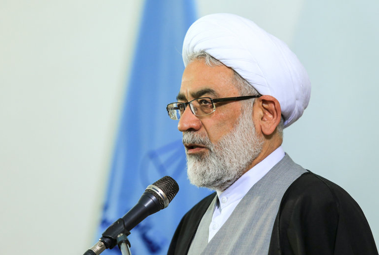 بازدید سرزده دادستان کل کشور از دادسرای عمومی و انقلاب تهران