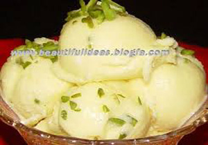 هشدار پزشک متخصص نسبت به مصرف بستنی سنتی