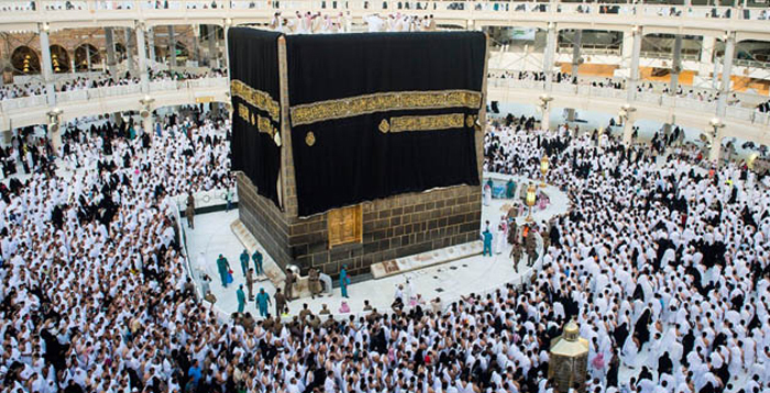اختصاص سیزده پرواز از فرودگاه همدان برای حجاج