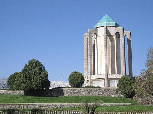 همدان، میزبان همایش هزاره باباطاهر می شود