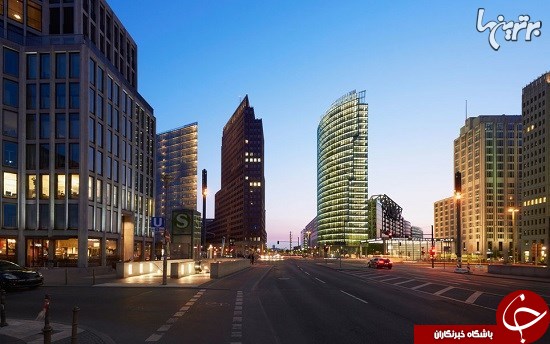بهترین مکان&zwnj;ها برای سفر در تابستان