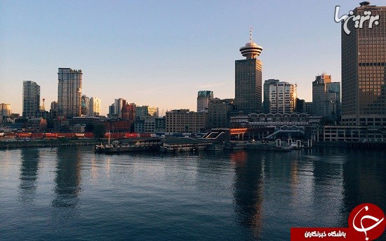 بهترین مکان&zwnj;ها برای سفر در تابستان