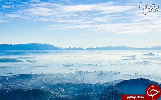 بهترین مکان&zwnj;ها برای سفر در تابستان