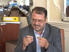 60  درصد جمعیت شهری آذربایجان‌شرقی تحت‌پوشش شبکه فاضلاب