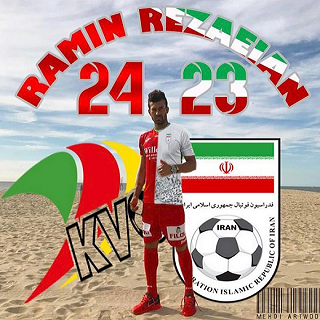 اظهارات رامین رضاییان علیه مسئولان پرسپولیس+عکس
