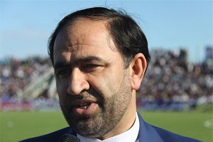 حسن زاده: رأی بازیکنان استقلال را به زودی اعلام می کنیم