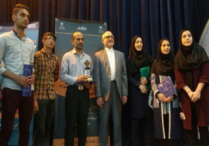 درخشش دانش آموزان ساروی در مسابقات توانمندی