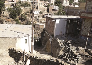 سكونت 19 میلیون نفر در محلات بافت فرسوده سطح کشور