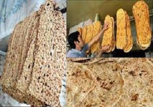 پایین بودن قیمت نان در استان اردبیل نسبت به سایر مناطق کشور