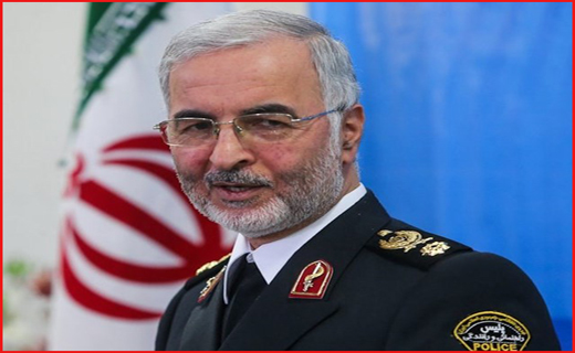 کشف جسد سوخته دختر ۳ ساله در تنور/&nbsp;انهدام بزرگترین محموله مواد مخدر/کوچک&zwnj;ترین فرد مسموم با الکل اتانول/خنثی سازی بیش از ۱۲۰ عملیات تروریستی