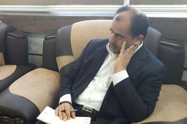 اعتبارات شهرستان جم ۲ برابر افزایش یافته است