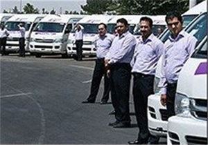 اورژانس اجتماعی در ۱۴۰ شهرستان کشور راه‌اندازی می‌شود