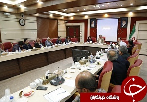 تاکید بر استفاده از ظرفیت های مردم نهاد در رفع آسیب های اجتماعی