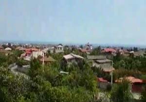 طبیعت بکر و بی‌نظیر زیبای سرولات در قاب دوربین + فیلم