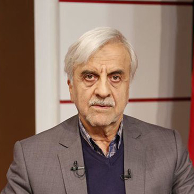خاطره بازی هاشمی&zwnj;طبا با شعر 