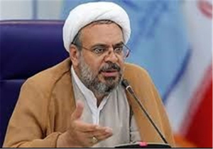 نقشه تقسیمات کشوری نیازمند بازنگری است