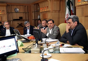 حیات شهر یزد برمبنای مسالمت جویی و صلح شکل گرفته است