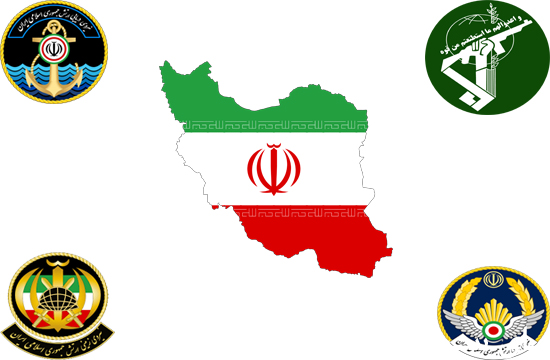 سلاح&zwnj;های ایرانی رباینده خواب از چشم دشمنان + تصاویر