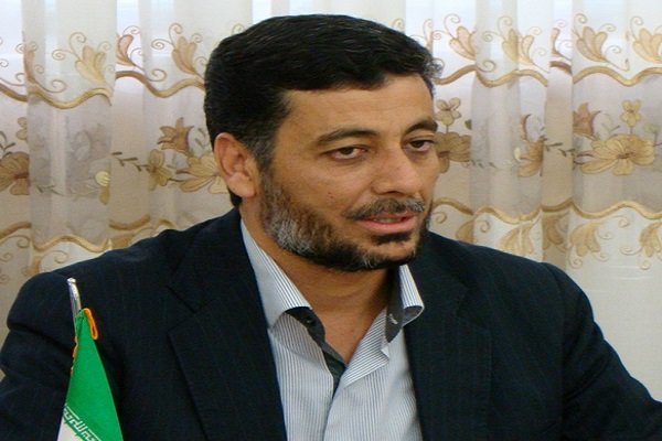 استقبال بی نظیر کرمانی ها از جشنواره کتابخوانی رضوی