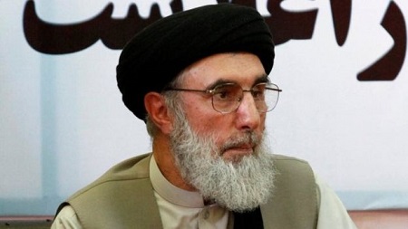 حکمتیار: حکومت در تامین امنیت مردم افغانستان ناکام است/ با سران تمامی احزاب گفتگو می کنیم