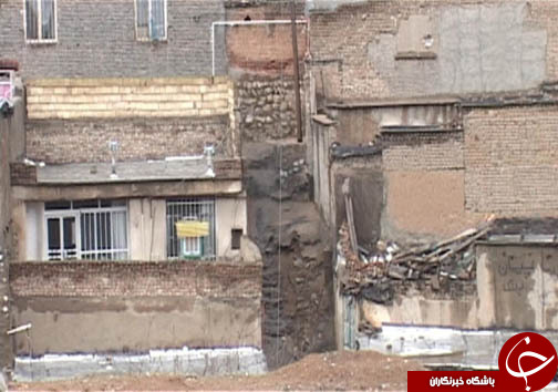۴۵۰۰ واحد مسکونی مددجویان روستایی لرستان، نیازمند تعمیر و نوسازی