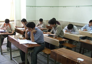 اجرای طرح هدایت تحصیلی برای ۸ هزار دانش آموز استان سمنان
