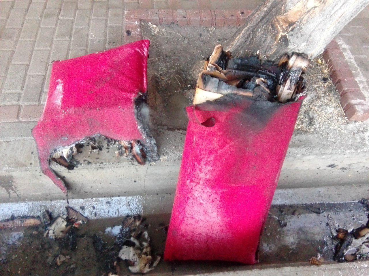 اطفاء حریق منزل مسکونی در مشهد