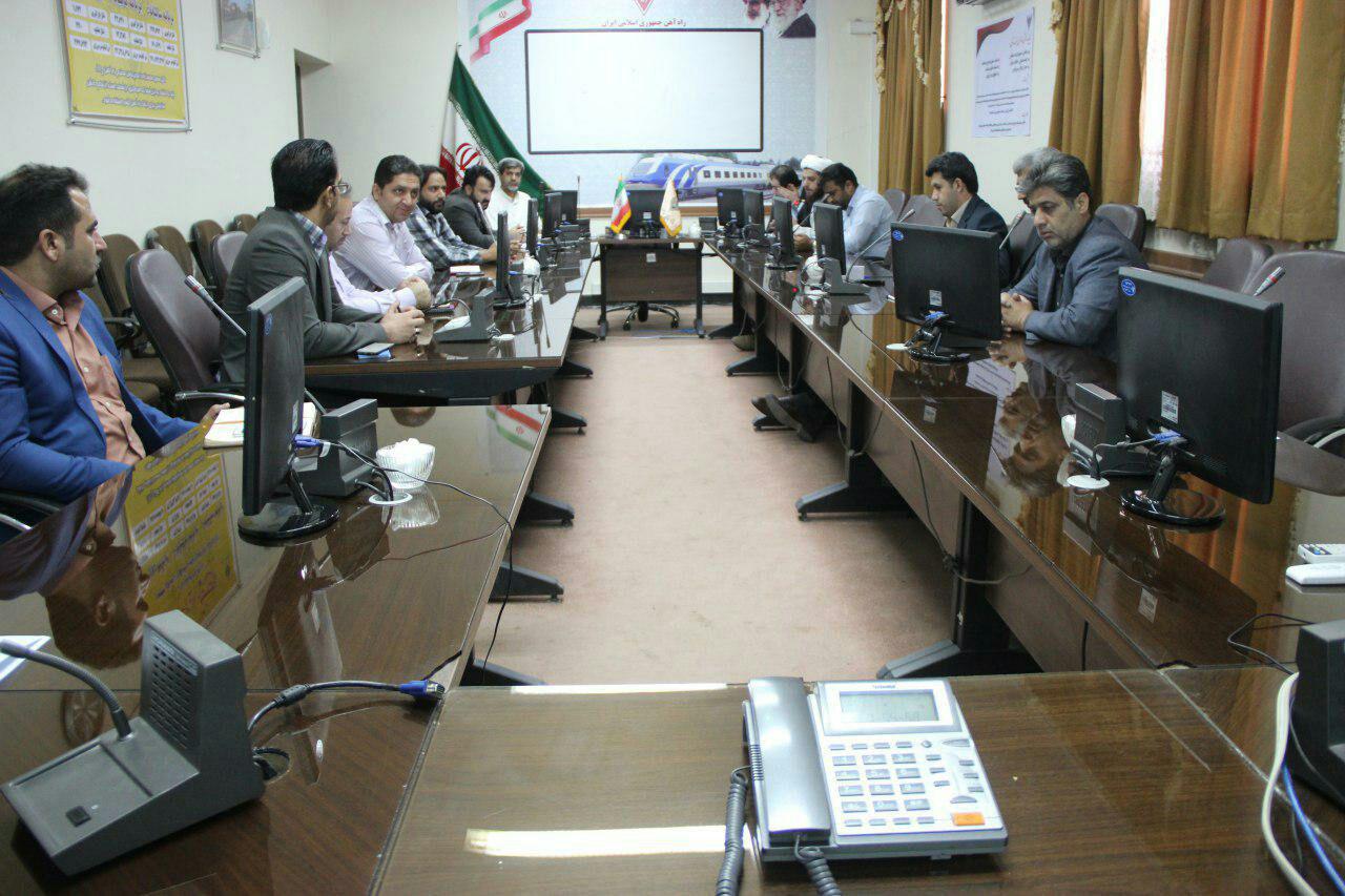 اخبار مربوط به سوانح باید از طریق روابط عمومی اعلام شود