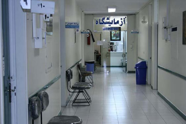 راه اندازی مرکز جامع شهر ربط با تحت پوشش قرار دادن 18 روستا