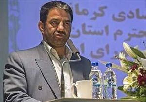 کرمانشاه در وزارت نیرو لابی ندارد