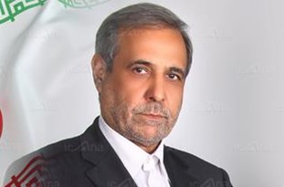 تبخیر آب سد نساء بم و خشک شدن مزارع پایین ‌دست