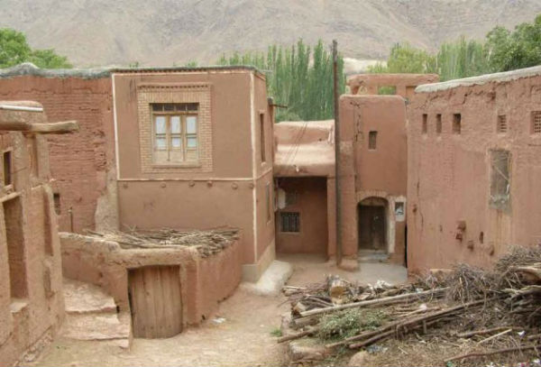 ابیانه موزه سرخ ایران/ تسریع در روند ثبت جهانی شدن ابیانه