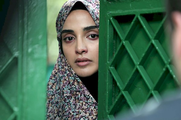 الهه حصاری به پروژه سینمایی &laquo;بالن&raquo; پیوست