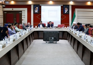 ضرورت تبدیل فرهنگ ایثار و شهادت به یک جریان فرهنگی