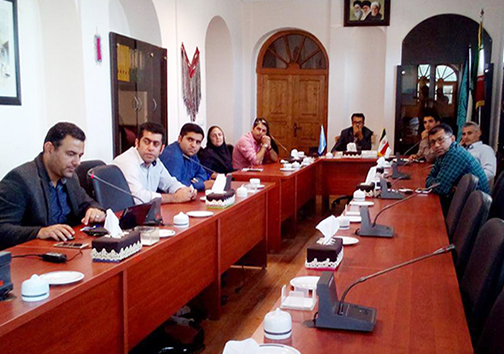 ۱۲ پرونده میراث غیر منقول گلستان در مسیر ثبت ملی