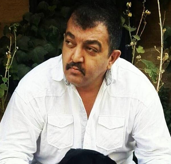 اشکهای احمد ایراندوست برای شهادت محسن حججی/ از سردار سلیمانی می&zwnj;خواهم انتقام بگیرد+ فیلم